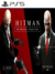 Hitman HD Enhanced Collection (2 en 1) - Ps5 - comprar online