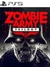 ZOMBIE ARMY TRILOGY - PS5