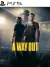 A WAY OUT - PS5