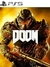 DOOM - PS5