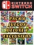 PACK 6 JUEGOS EXCLUSIVOS DE NINTENDO - comprar online