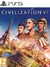 SID MEIERS CIVILIZATION VI - PS5
