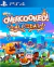 Overcooked All You Can Eat - PS4