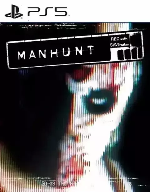 Manhunt - PS5 - comprar online