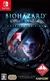 Resident Evil Revelations - Nintendo Switch - comprar online
