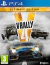 V Rally 4 Ultimate Edition - Ps4 - comprar online