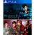Resident Evil Revelations 1 + 2 - Ps4