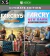 Far Cry 5 Gold Edition + Far Cry New Dawn Deluxe Edition - Xbox Series X-S - buy online
