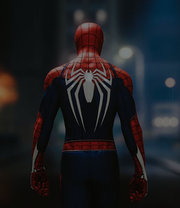 JUEGOS PS5