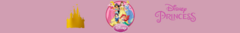 Banner de la categoría Princesas