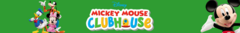 Banner de la categoría Mickey Mouse