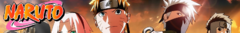 Banner de la categoría Naruto