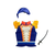 SET DISFRAZ GRAL.MANUEL BELGRANO 3 PIEZAS - comprar online