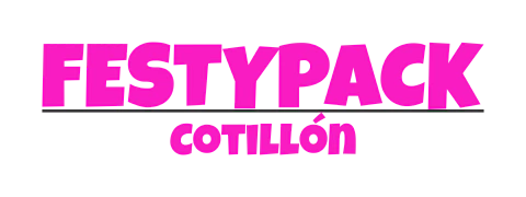 Festypack Cotillón