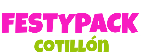 Festypack Cotillón