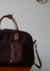 Charm Mini Bag | Café