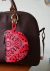 Charm Mini Bag | Bandana - Meia Lua - comprar online