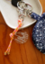 Chaveiro / Bag Charm - Estrela