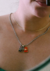 Colar Charms Personalizavel na internet