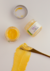Creme Facial Hidra C | Vitamina C + Açafrão + Jojoba + Rosa Mosqueta