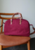 Doctor Bag - Camurça - comprar online