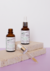 Hidro Sérum AH + B5 | Ácido Hialurônico + DPantenol - Anessência Cosméticos