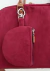 Charm Mini Bag | Camurça - Meia Lua - comprar online