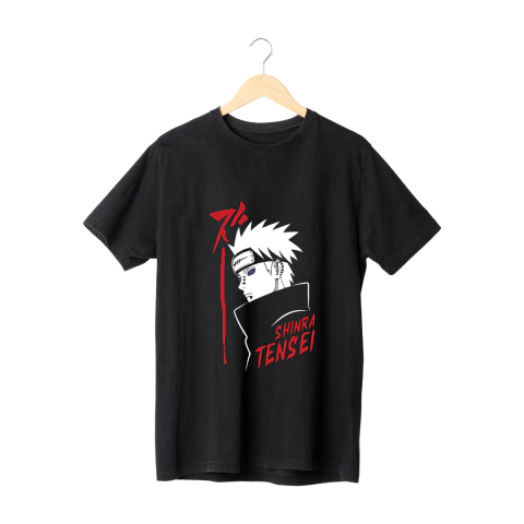 Camiseta Shinra Tensei