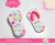 Tag Chinelo para xuxinha - Dia da Mulher - comprar online