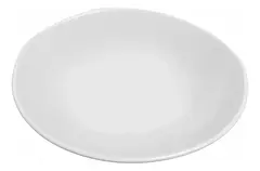 Set x12 Compoteras 14cm Porcelana Blanca Tsuji 2400