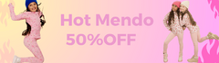Banner de la categoría GANGAS MENDO