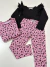 Buzo animal print