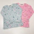 Remera rainbow termica en internet