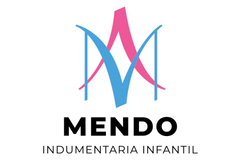 Marca 1 de mendokids