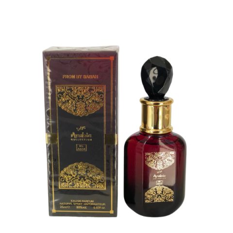 ARABIC COLLECTION INSP. SABAH 25 ML