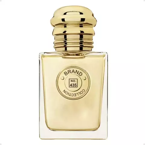 BRAND 435 INSP. BURBERRY GODDESS 25ML