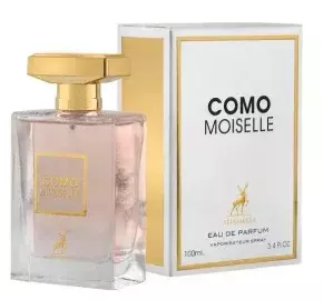 PERFUME ARABE COMO MOISELLE 100ML