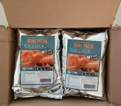 REBOZADOR DOÑA PACHA CAJA X 20 UNIDADES DE 500 GRS.