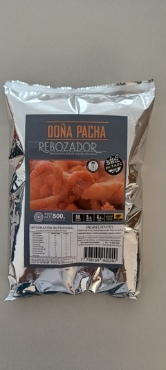 REBOZADOR DOÑA PACHA X 6 UNIDADES DE 500 GRS
