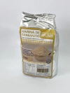 CAJA DE HARINA DE GARBANZOS DOÑA PACHA ( 20 UNID X 500 GRS.)