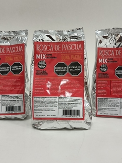 ROSCA DE PASCUA X 20 UNID DE 380 GRS. en internet