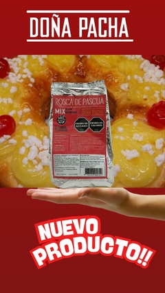 ROSCA DE PASCUA X 20 UNID DE 380 GRS. - comprar online