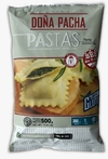 CAJA PREMEZCLA PARA PASTAS DOÑA PACHA X 6 UNIDADES.