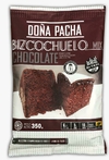 CAJA PREMEZCLA PARA BIZCOCHUELO CHOCOLATE X 6 UNIDADES