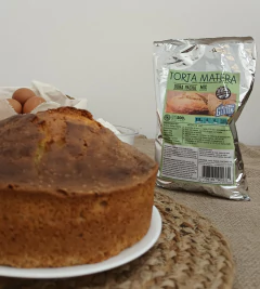 CAJA TORTA MATERA DOÑA PACHA.( 20 UNID DE 500 GRS) en internet