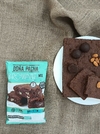 CAJA PREMEZCLA PARA PREPARAR BROWNIE. DOÑA PACHA. ( 20 UNID. DE 500 GRS )