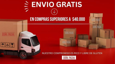 Imagen del carrusel Doña Pacha 