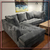 Sofa Denver - comprar online