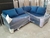 DENVER BLUE 240X180 STOCK