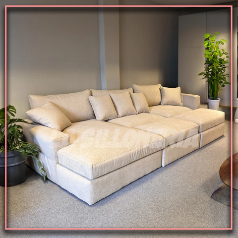 Sofa Lombardo